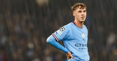 Where are they now? The 8 players Man City have sold for over £30million