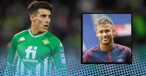 Where are they now? The 3 players Barcelona sold alongside Neymar in 2017