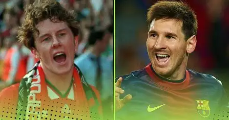 5 legendary footballers we can’t believe never commanded a transfer fee: Messi, Raul…