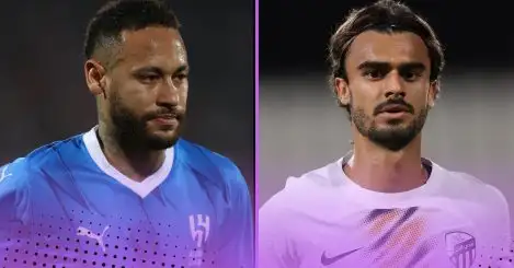 5 players who are simply too good to be playing in the Saudi Pro League