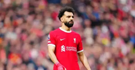 The four Premier League clubs Mohamed Salah has never scored against