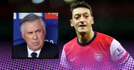 Where are they now? The 10 most expensive players sold by Carlo Ancelotti