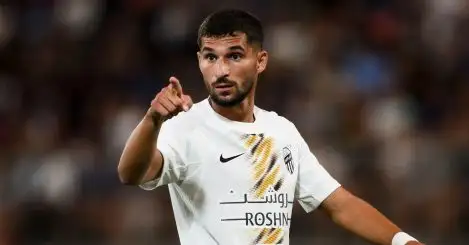 7 players you had no idea moved to the Saudi Pro League this summer