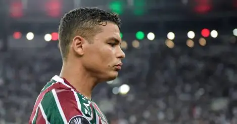 9 big name footballers who have moved to Brazil in 2024: Coutinho, Thiago Silva…