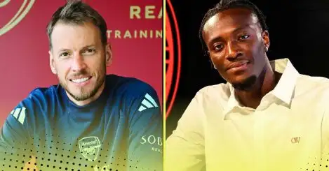 9 transfer deadline day deals you might’ve missed: Zaha, Abraham, Broja…
