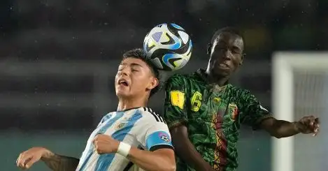 Man Utd’s new box-to-box menace is Kobbie Mainoo’s future partner in crime