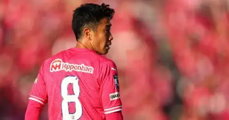 7 former Man Utd players we can’t believe are still playing in 2024