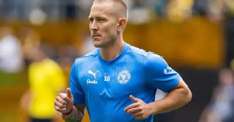 6 former Tottenham players we can’t believe are still playing in 2024