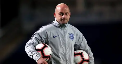 Where are they now? The England U21 XI from Lee Carsley’s first game in charge
