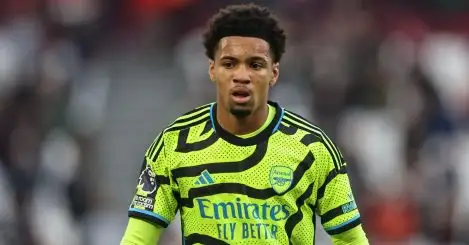 Arsenal’s secret weapon has an apprenticeship in Joga Bonito – Arteta should unleash him