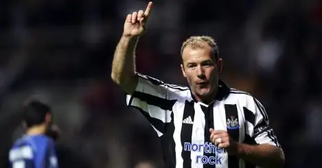 Can you name the 23 Englishmen to have scored 20+ goals in a Premier League season?