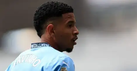 The 8 Man City youngsters with 80+ potential on EA FC 25