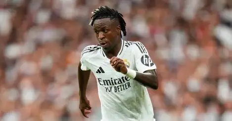 The 10 fastest players on EA FC 25: Mbappe, Vini Jr, Rafael Leao…