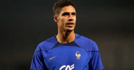 7 footballers with the highest market value when they retired: Varane, Kroos…