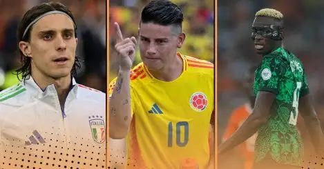 11 countries we’d love to see return to the FIFA World Cup in 2026