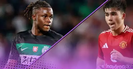 The 6 best young players to buy in EA FC 25 career mode
