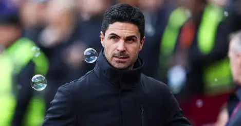 Can you name every manager to finish second in Premier League history?