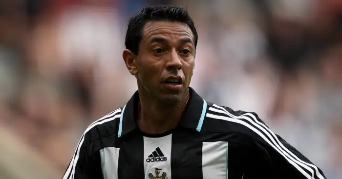 Can you name every player to get 20+ Premier League assists for Newcastle?