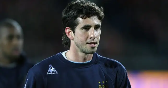 Can you name every player to make one Premier League appearance for Man City?