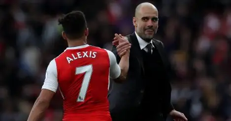 6 players Man City failed to sign under Pep Guardiola – & how they fared elsewhere