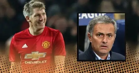 Where are they now? The first 8 Man Utd players sold by Jose Mourinho