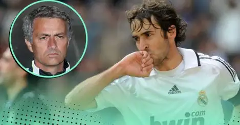 Where are they now? The first 4 Real Madrid players sold by Jose Mourinho