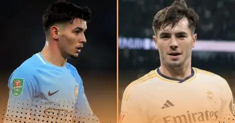 7 forgotten Man City academy graduates who became cult heroes elsewhere
