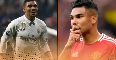 6 world-class players who dramatically declined after leaving Real Madrid