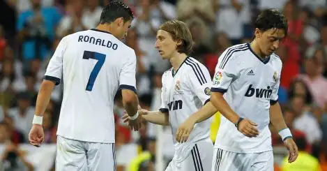 8 former Cristiano Ronaldo team-mates we can’t believe are still playing in 2025