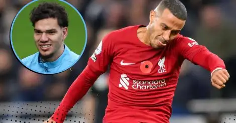 9 players we can’t believe have fewer Premier League assists than Ederson