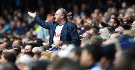 Can you name every English club to win a major trophy since Tottenham last did?
