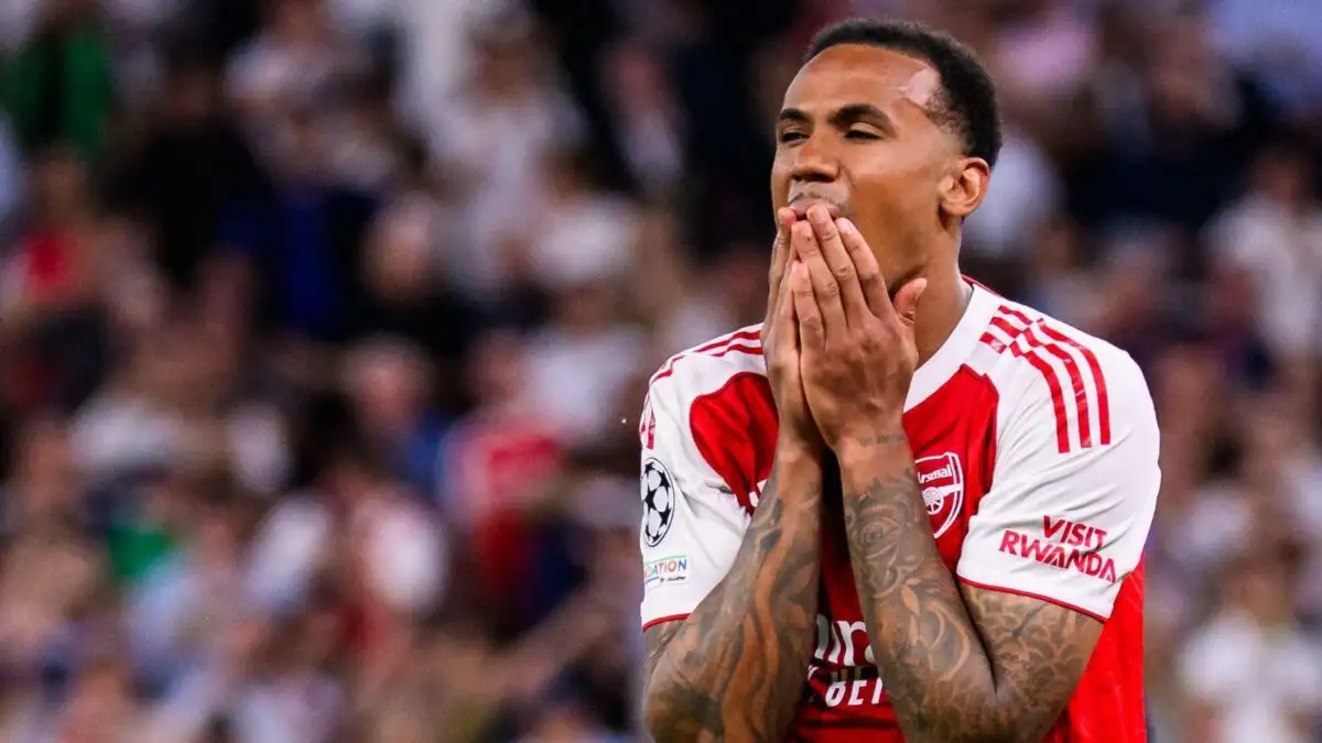 Arsenal quiz: Every club to knock them out of the Champions League