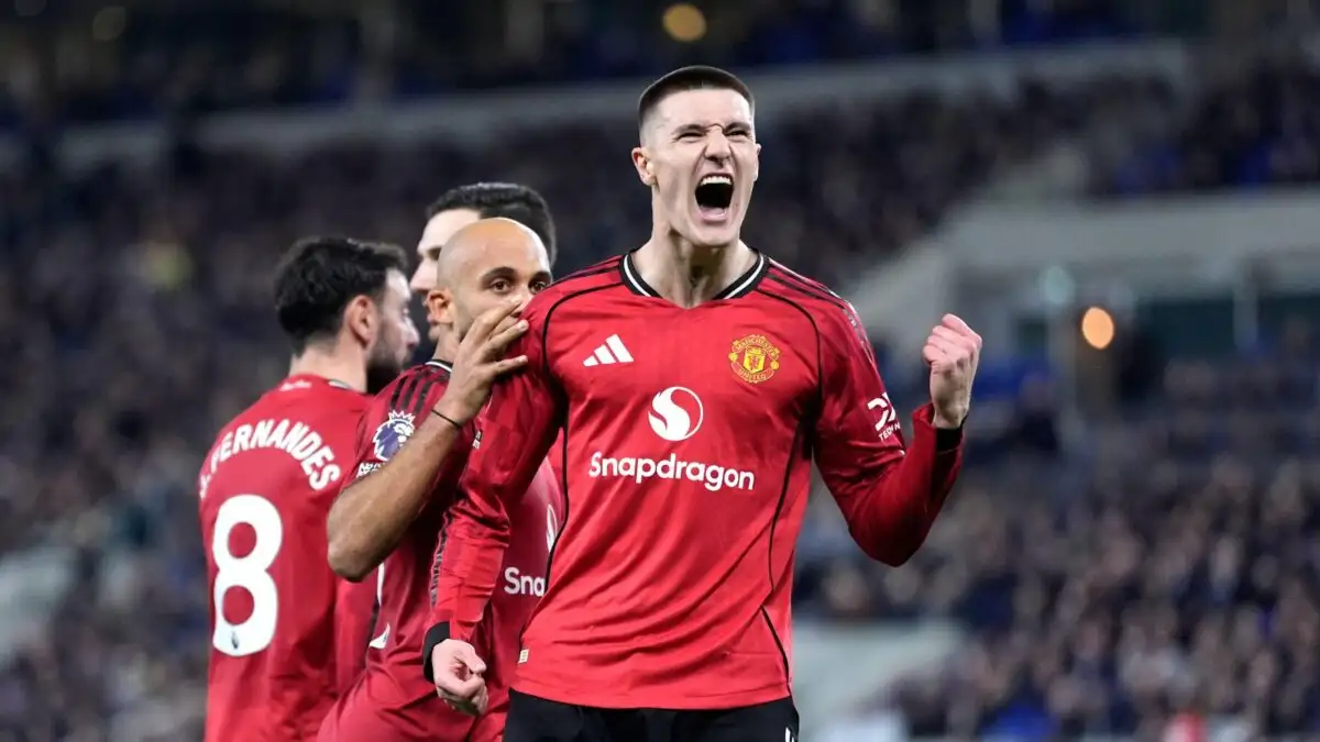 Man Utd: Every signing of Ratcliffe era ranked from worst to best