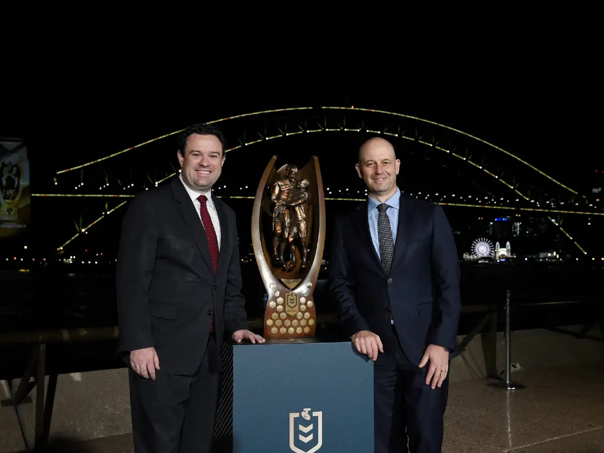 NRL 2020 Team Guide Part Two: Cleary’s moment to shine, Melbourne still a force and Cowboys optimism