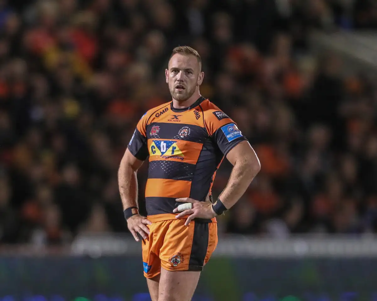 Super League duo handed bans after latest round