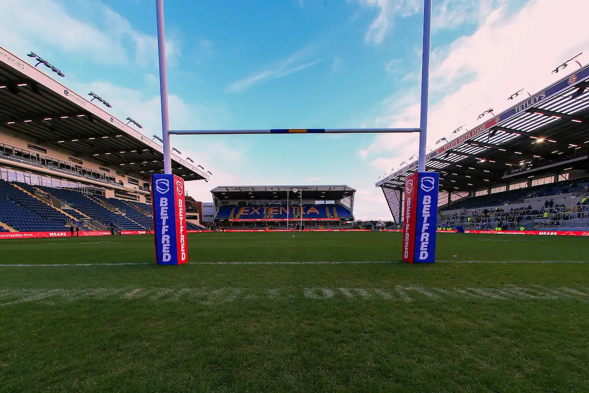 Headingley to host Challenge Cup quarter-finals