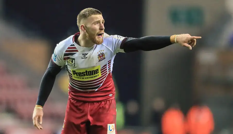 Paper talk: Hastings on his way, Catalans TV deal & Championship Grand Final venue