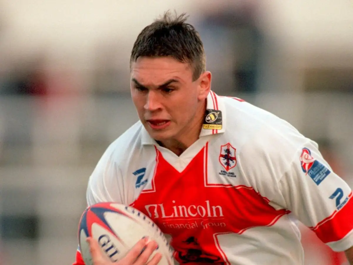 In pictures: Super League stars in 2000 and how they look 20 years on