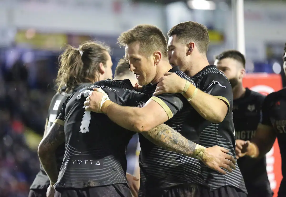 Toronto Wolfpack set to play more ‘home’ games in UK