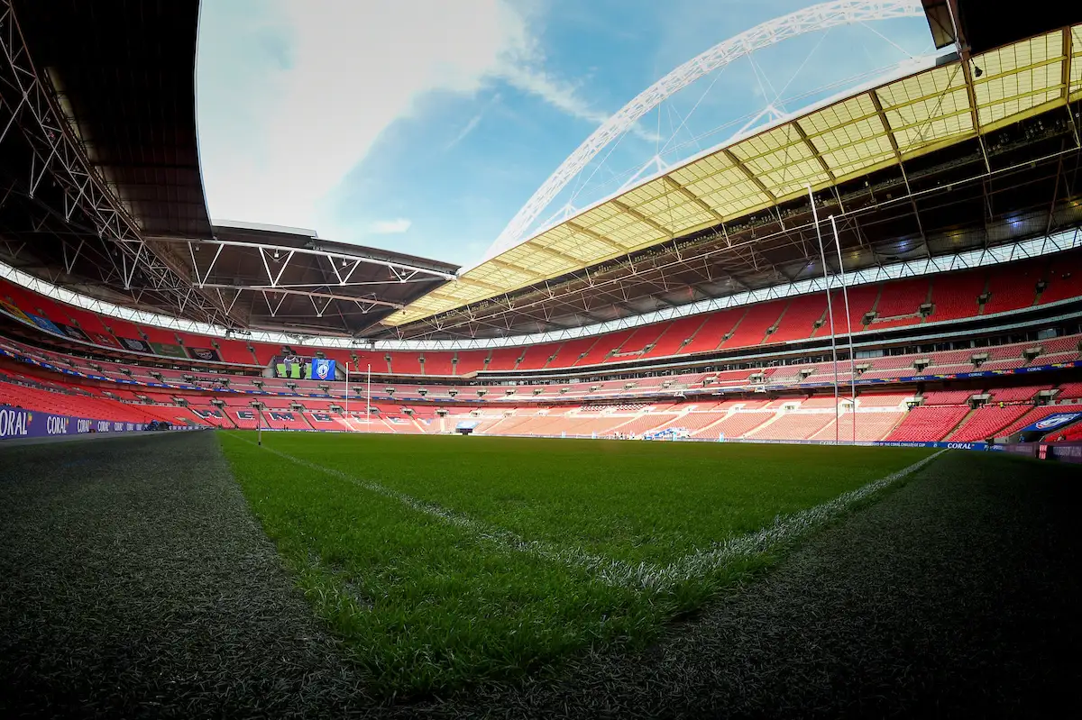 Rugby League Today: Leeds to lose £1.5million, three games a week & Challenge Cup could leave Wembley