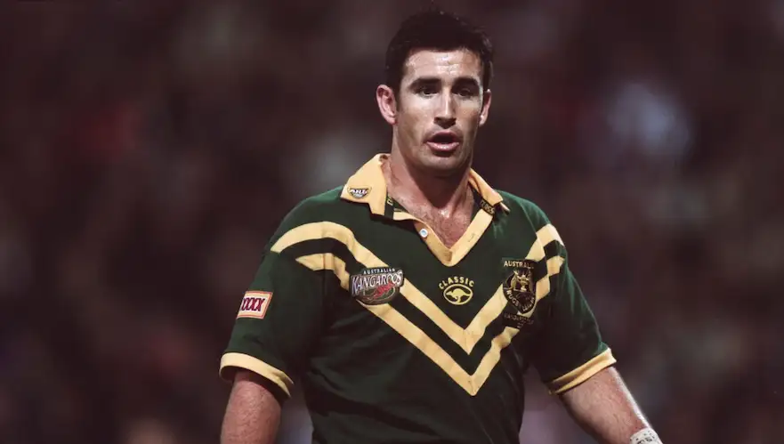 Six of the greatest scrum-halfs in NRL history