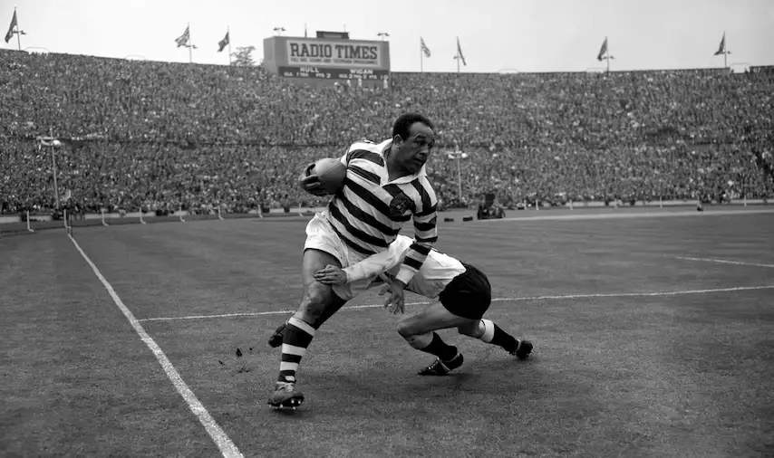 Top 10 Great British rugby league players of all-time