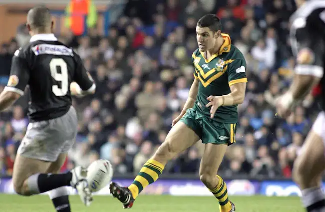 Dream XIII: Greatest players never to win a NRL Grand Final