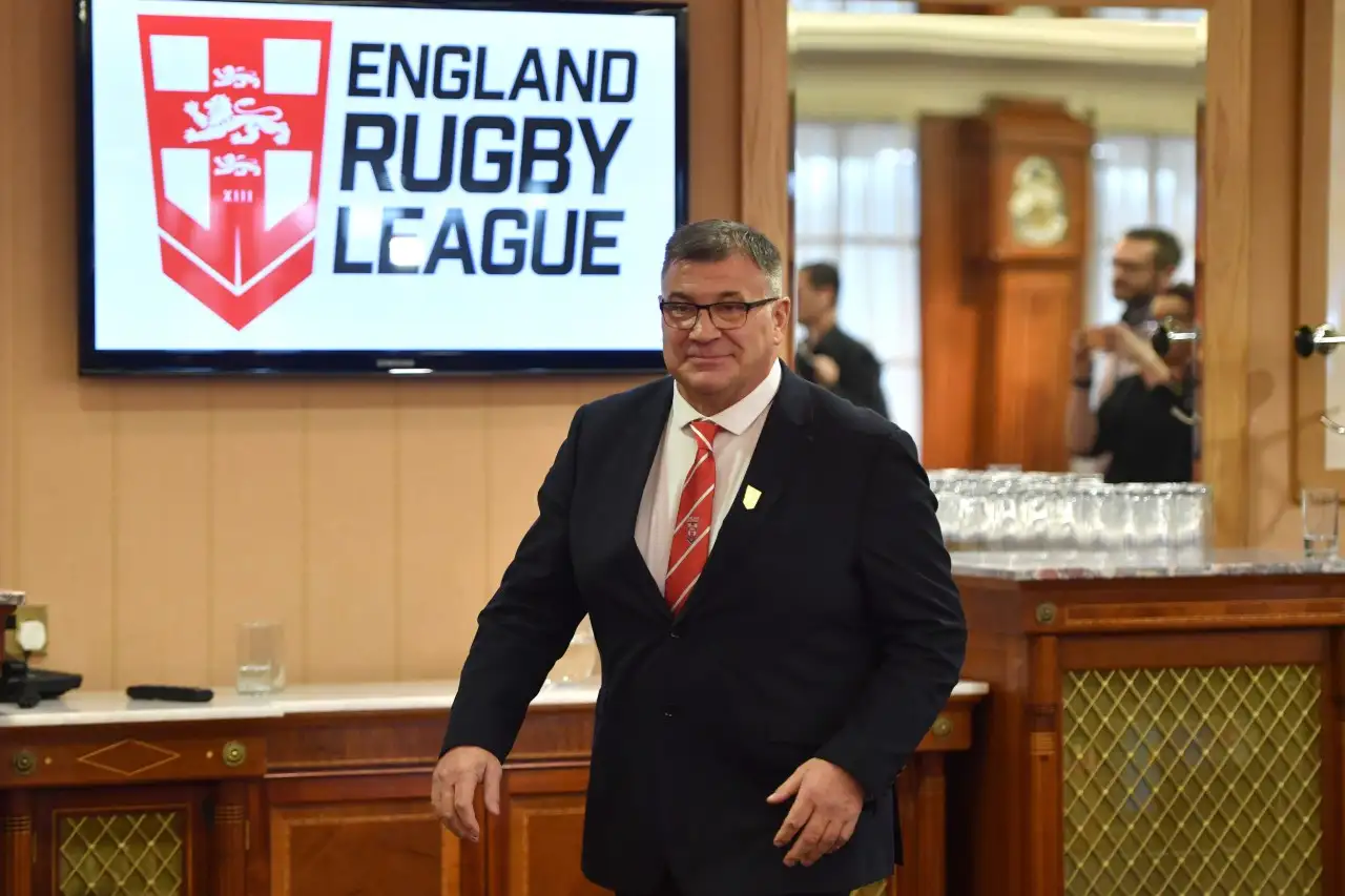 England to face Combined Nations All Stars team in summer