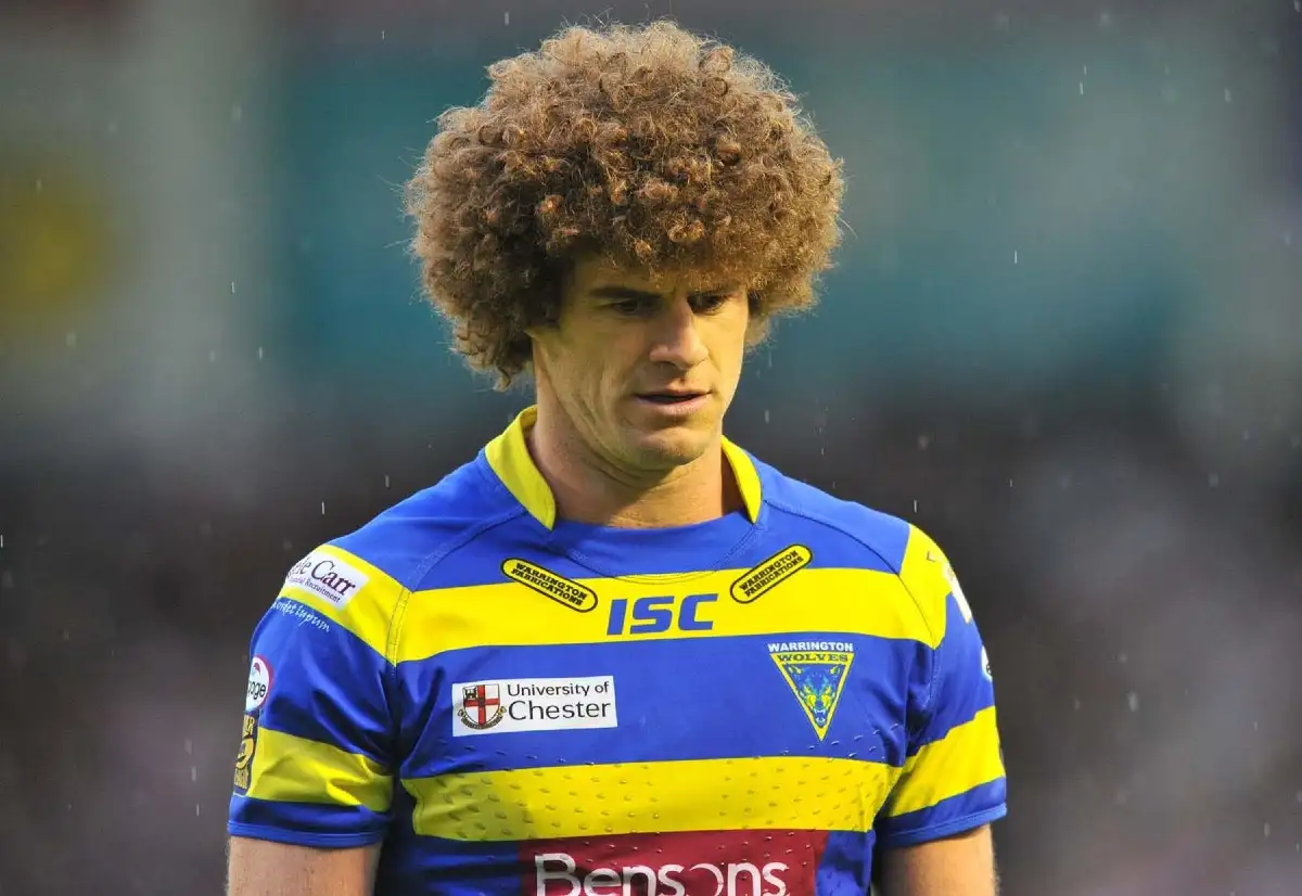 My Set of Six: with Warrington fan Matthew Baldwin featuring Matt King & 2019 Challenge Cup final