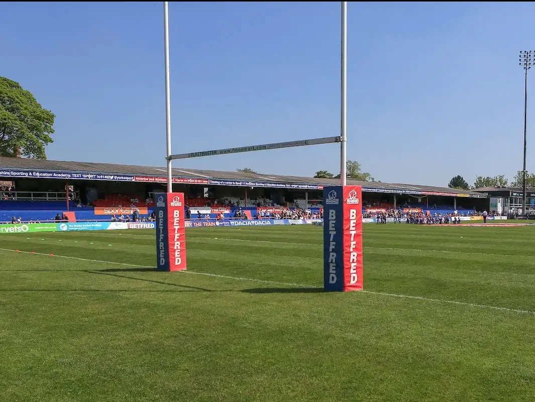 Wakefield pitch sale could net £44k