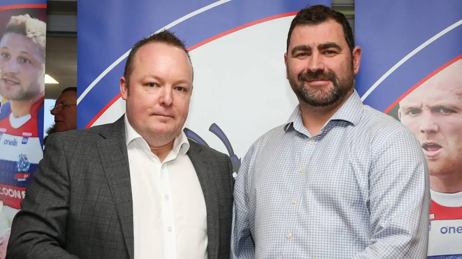 Rochdale set for “very special” year in 2021, insists chairman Andy Mazey