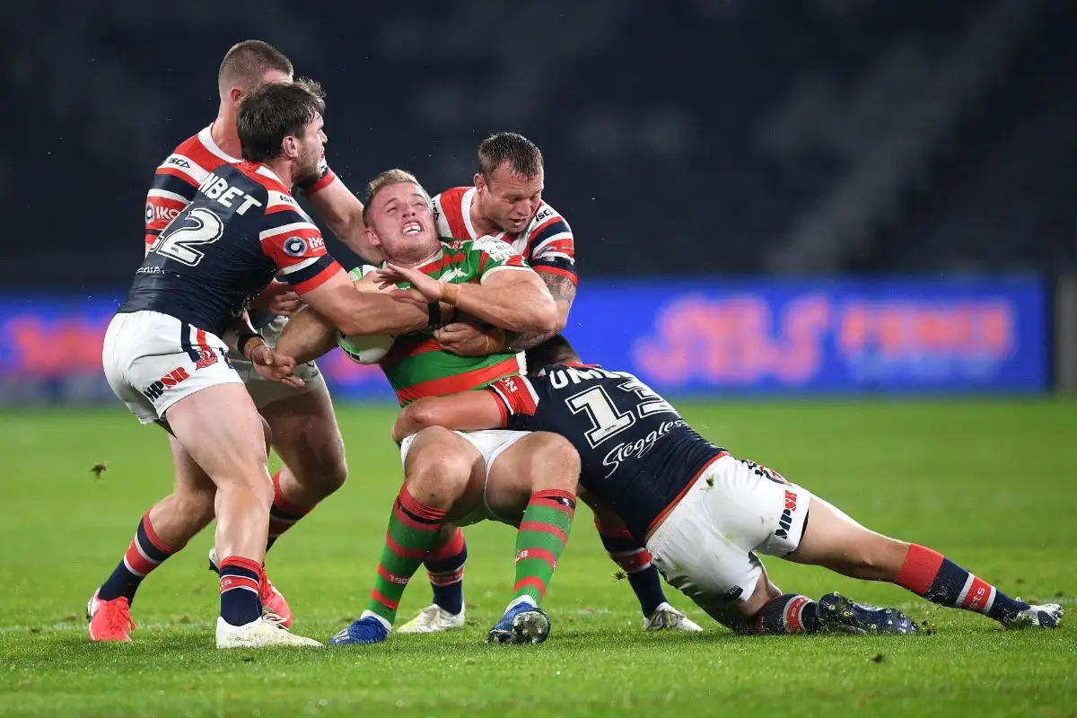 Brits Down Under: English boys star for Canberra, Farnworth’s potential & Burgess solid in defeat