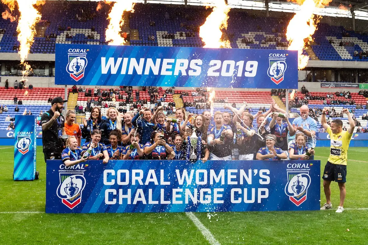 Women’s Super League season likely to be shortened for August or September start