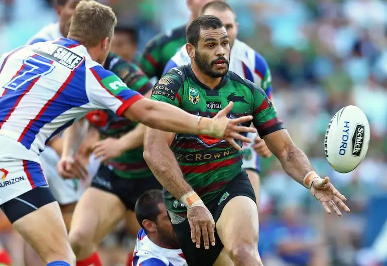 Greg Inglis a good addition for Super League, says Brian Carney